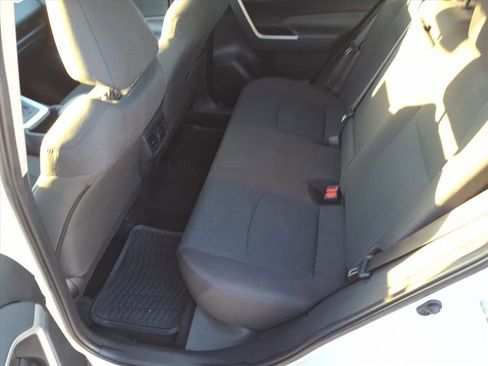 Used 2024 Toyota RAV4 LE image 12