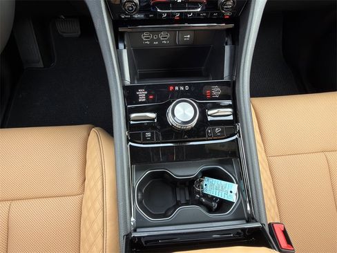 New 2025 Jeep Grand Cherokee L Summit image 17