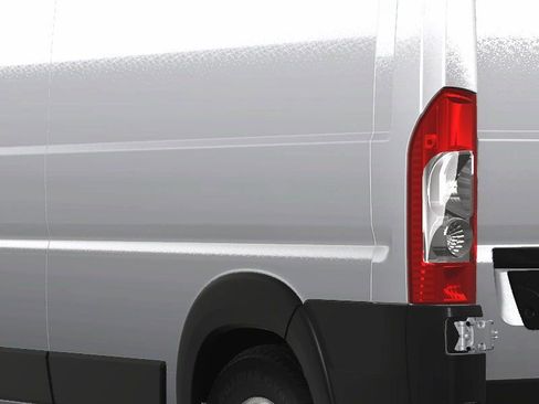 New 2025 RAM ProMaster 3500 w/ Premium Convenience Group image 14