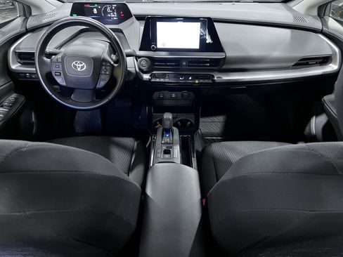Used 2023 Toyota Prius LE image 12