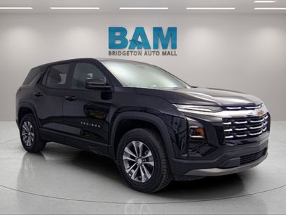 New 2026 Chevrolet Equinox LT w/ LPO, Floor Liner Package