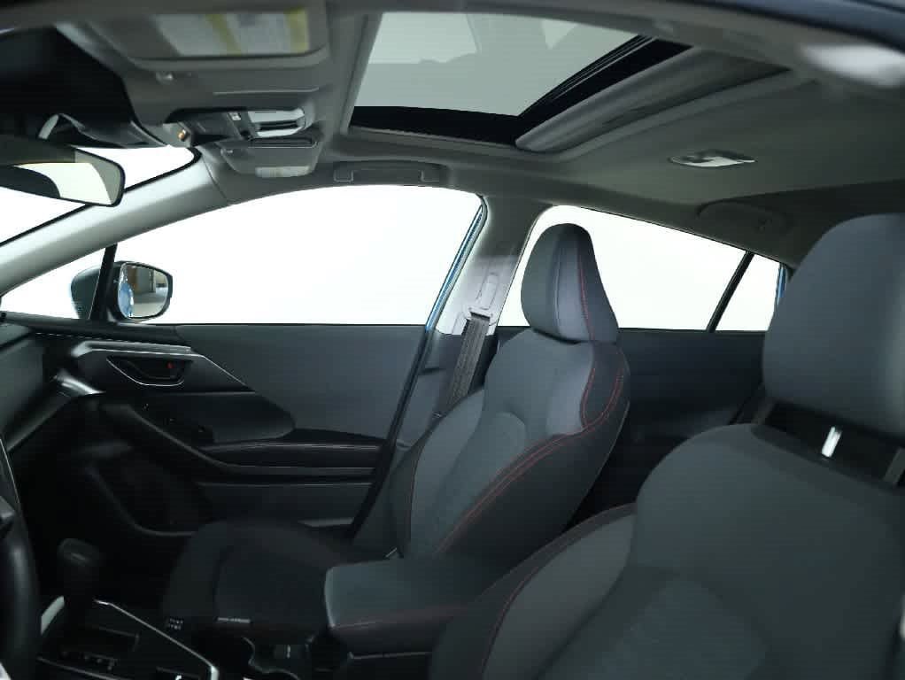 Certified 2024 Subaru Impreza 2.0i Sport AWD/4WD image 19