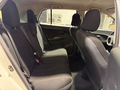 Used 2014 Scion xD FWD image 20