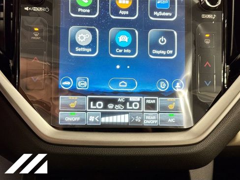 New 2026 Subaru Ascent Limited AWD/4WD image 17