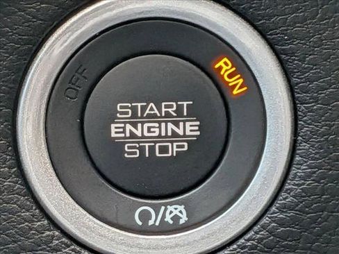 Used 2026 RAM 1500 Big Horn AWD/4WD image 14