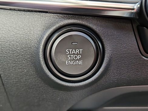 New 2026 MAZDA MAZDA3 Carbon image 20