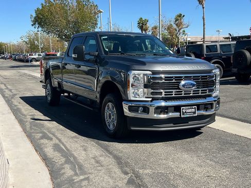 New 2026 Ford F350 XLT w/ FX4 Off-Road Package AWD/4WD image 10