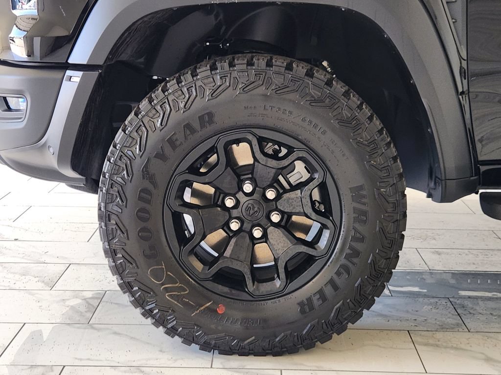 New 2026 RAM 1500 RHO w/ RHO Level 1 Equipment Group AWD/4WD image 10