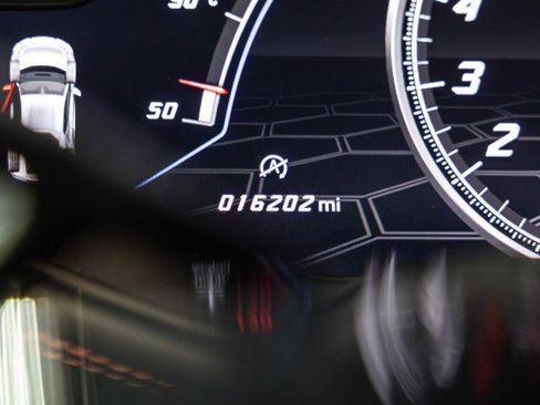 Used 2020 Lamborghini Huracan EVO AWD/4WD image 45
