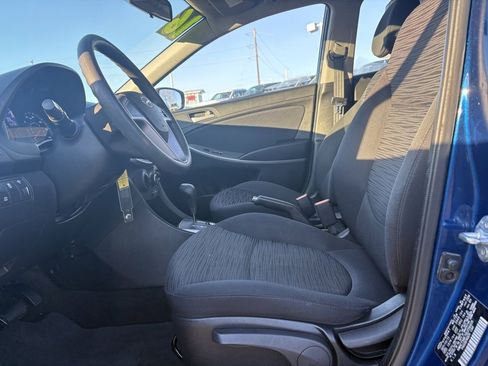Used 2016 Hyundai Accent SE image 15