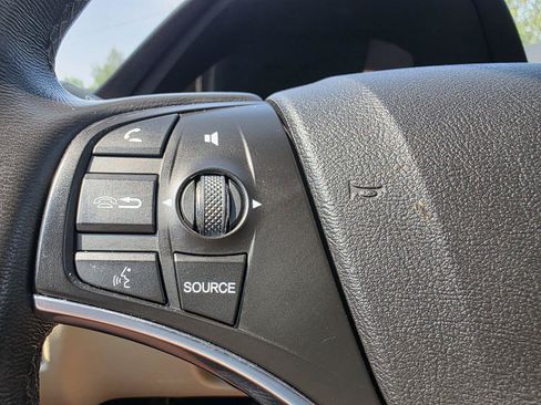 Used 2015 Acura MDX SH-AWD w/ Technology Package image 14