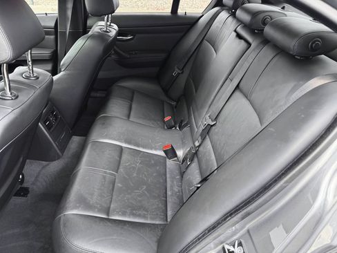 Used 2009 BMW M3 Sedan RWD image 26