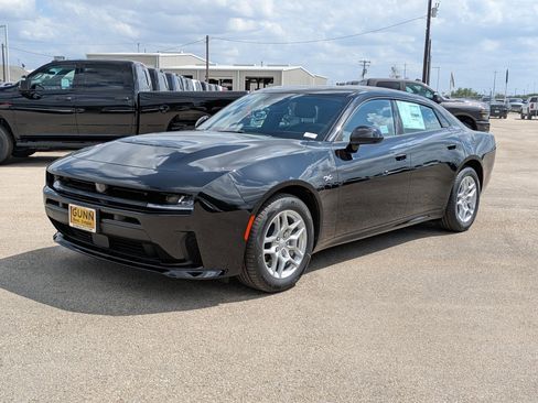 New 2026 Dodge Charger GT w/ Driver Convenience Group image 7