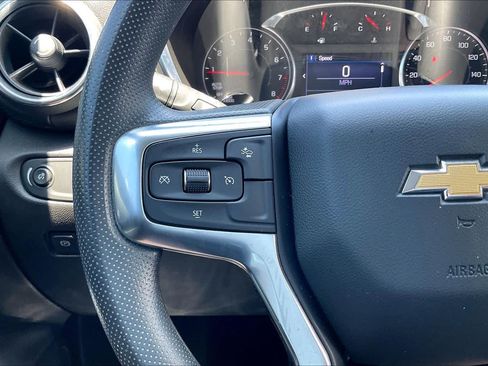Used 2021 Chevrolet Blazer LT FWD image 19