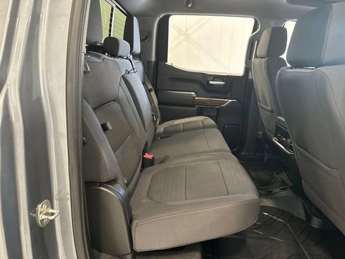 Used 2021 Chevrolet Silverado 1500 RST w/ True North Edition Plus AWD/4WD image 31