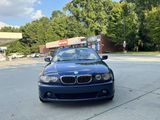 Used 2005 BMW 330Ci Convertible image 2