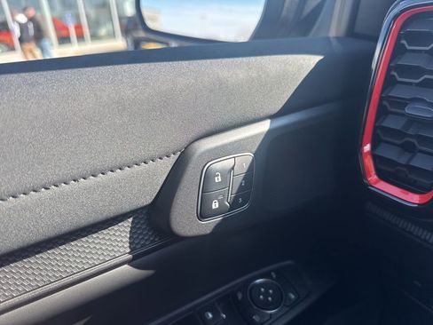 Certified 2025 Ford Ranger Raptor image 6