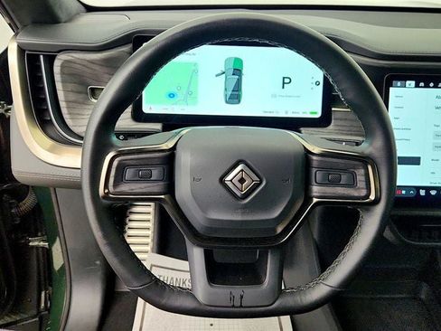 Used 2023 Rivian R1S Adventure AWD/4WD image 14