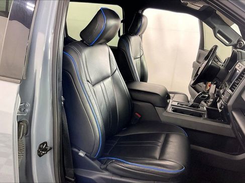 Used 2019 Ford F150 XLT w/ Equipment Group 302A Luxury RWD image 9