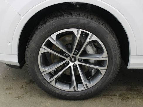 New 2026 Audi Q7 2.0T Premium AWD/4WD image 30