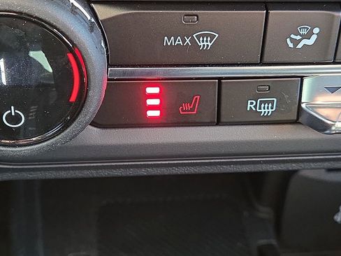 New 2025 Ford Bronco Big Bend w/ Black Diamond Package image 26