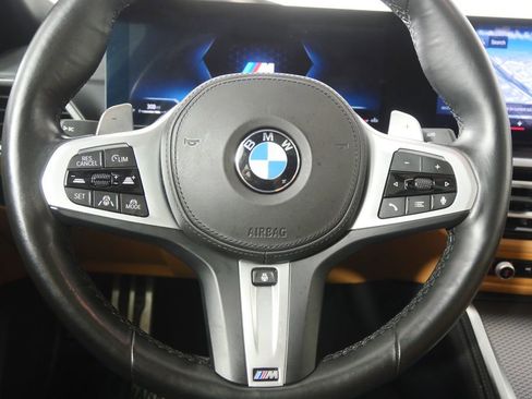 Certified 2024 BMW M440i xDrive Gran Coupe image 20