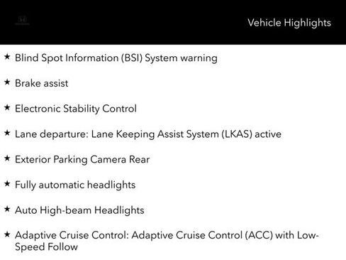 Certified 2025 Honda Pilot EX-L image 36