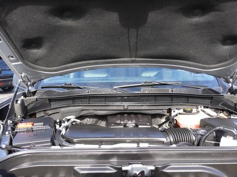 Used 2023 GMC Sierra 1500 Elevation image 55