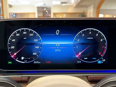 Certified 2026 Mercedes-Benz Maybach GLS 600 4MATIC image 24