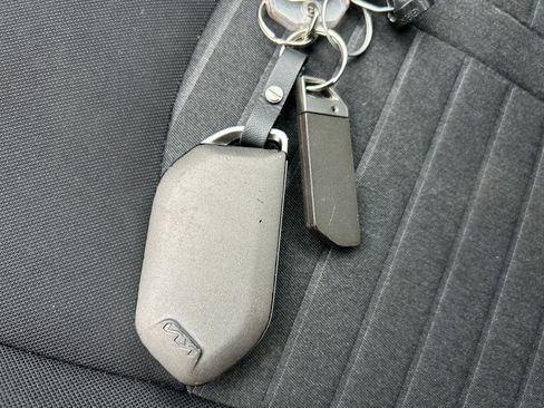 Used 2025 Kia K5 LXS image 18