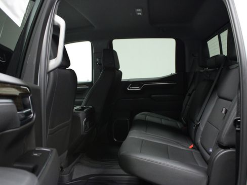 New 2026 GMC Sierra 1500 Elevation w/ Elevation Premium Package AWD/4WD image 13
