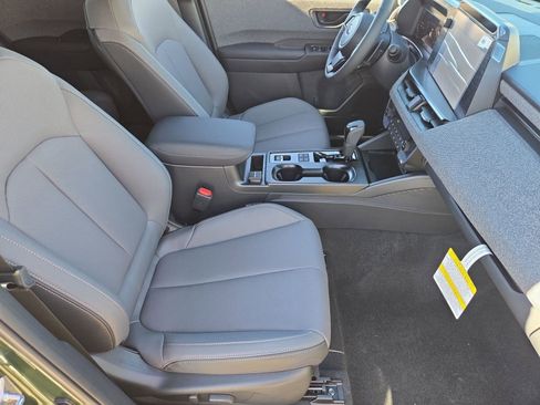 New 2026 Subaru Outback Limited XT image 31