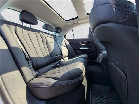 Used 2025 Mercedes-Benz E 350 Sedan image 20