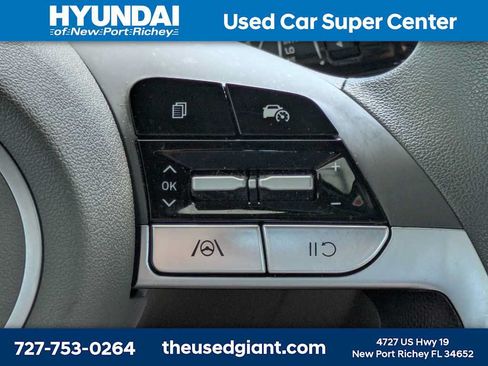 Used 2024 Hyundai Elantra SEL FWD image 26