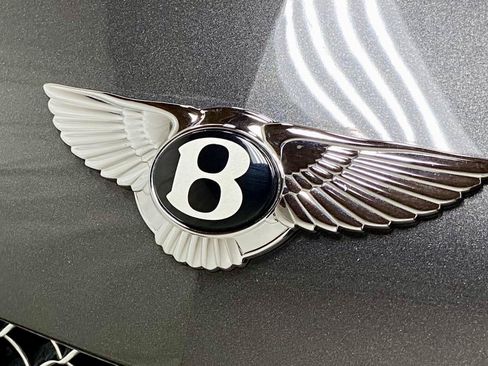 Used 2007 Bentley Continental GTC AWD/4WD image 39