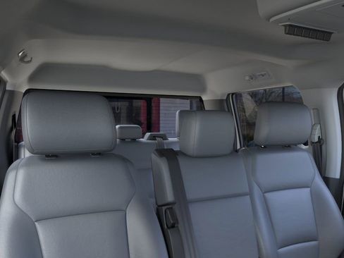 New 2025 Ford F450 XL w/ XL Chrome Package image 22