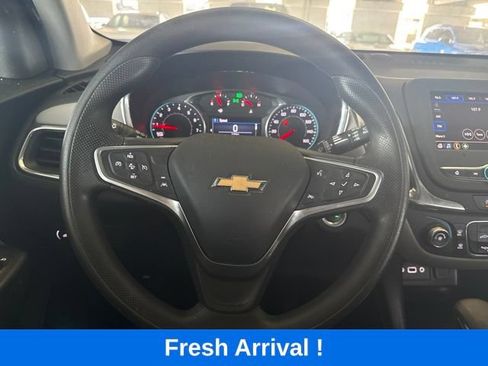Used 2023 Chevrolet Equinox LS w/ LS Convenience Package FWD image 6