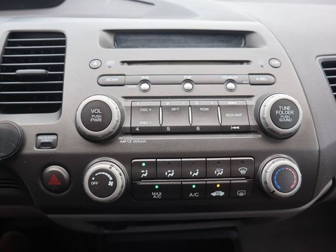 Used 2007 Honda Civic LX image 26