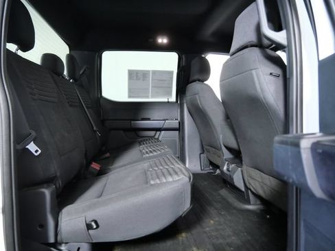 Certified 2022 Ford F150 XL w/ STX Appearance Package AWD/4WD image 10