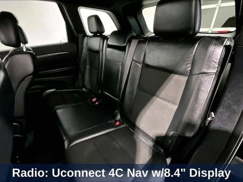 Used 2020 Jeep Grand Cherokee Altitude AWD/4WD image 30