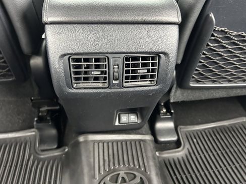 Used 2021 Toyota 4Runner Nightshade image 41