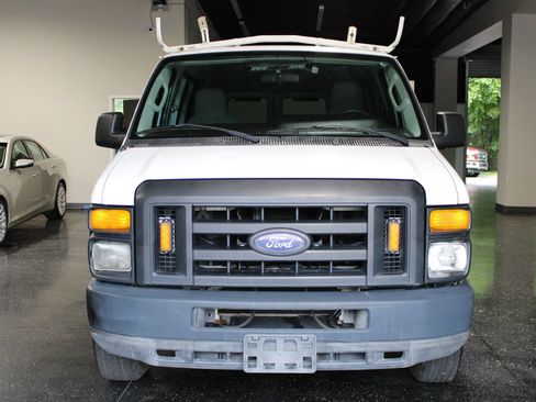 Used 2009 Ford E-150 and Econoline 150 RWD image 7