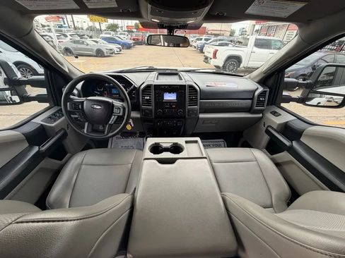 Used 2020 Ford F250 XL w/ Power Equipment Group AWD/4WD image 24