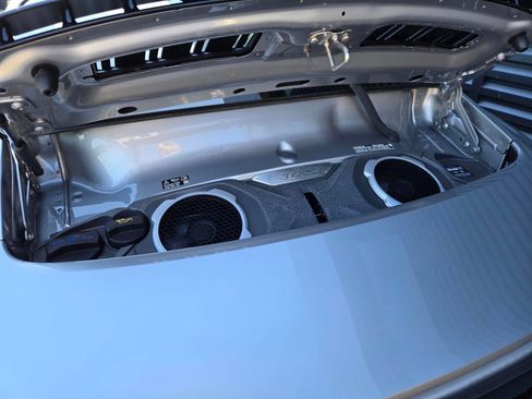 Certified 2025 Porsche 911 Carrera S RWD image 27