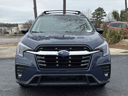 Used 2024 Subaru Ascent Limited w/ Technology Package image 3