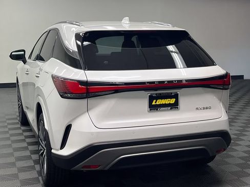 Used 2025 Lexus RX 350 Premium Plus FWD image 7