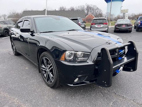 Used 2014 Dodge Charger SXT Plus image 5