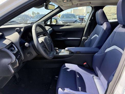 New 2026 Lexus UX 300h AWD image 12
