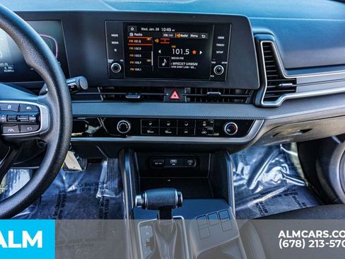 Used 2024 Kia Sportage LX image 38