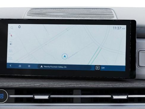 New 2026 Hyundai Santa Fe Limited image 15